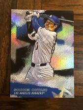 2026 Shohei Ohtani Topps Series 1 - Stars Of The MLB - #SMLB-9 Dodgers