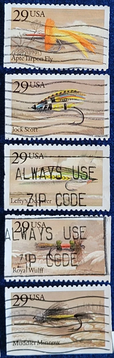 Timbre De Permis De Pêche Au Saumon Washington 1978 – MNH – Non Certifié