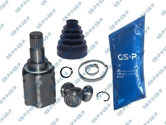 Gelenksatz Antriebswelle Vorne Links GSP 659227 FÜR Toyota-image