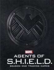 2015 Rittenhouse Marvel Agents of SHIELD Season 1 Trading Cards 21