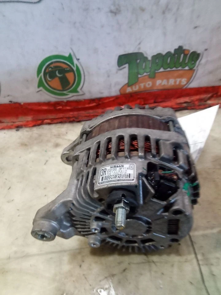 Alternator VQ37VHR Fits 10-20 370Z 3755217 - Image 3 of 4