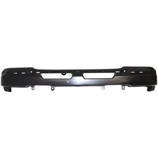 For Chevy Silverado 150025003500 Bumper 2003-2006 Front Face Bar Powdercoated