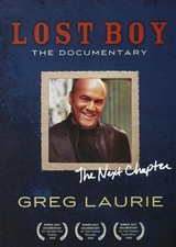 Lost Boy DVD, 2011 