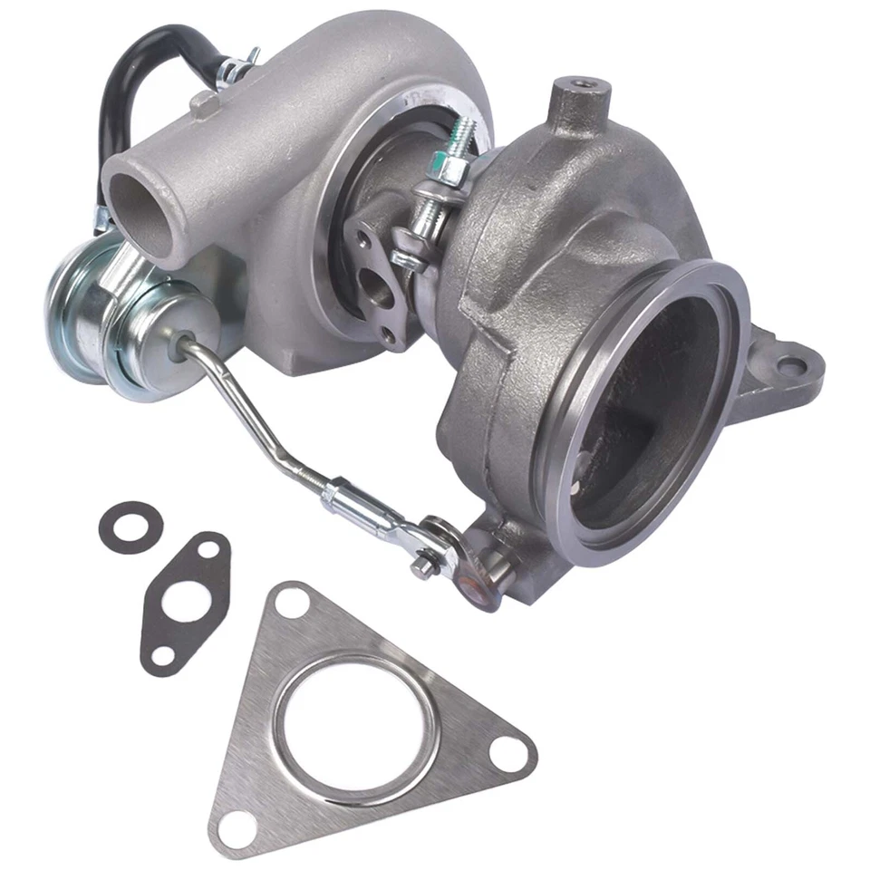 Turbolader für Citroën Jumper Peugeot Boxer 2.2 HDi 100 120 2.2D 0375.K7 74/88KW - Bild 4 von 4