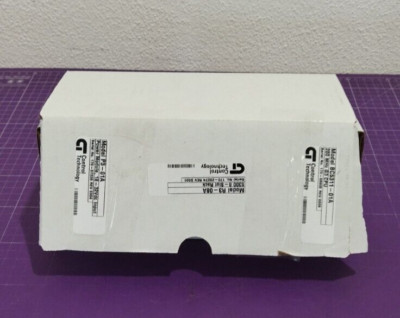 CONTROL Technology P3-01A Power Module 18-32Vdc Input 