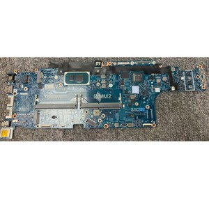 For     3560 i5-1135G7 T500 2GB Laptop Motherboard 213253-1 03X7RR #W6