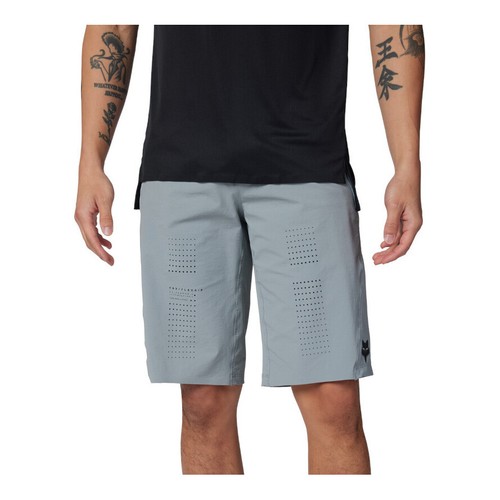 Fox MTB Short Flexair Mountain Bike Shorts - Picture 3 of 18