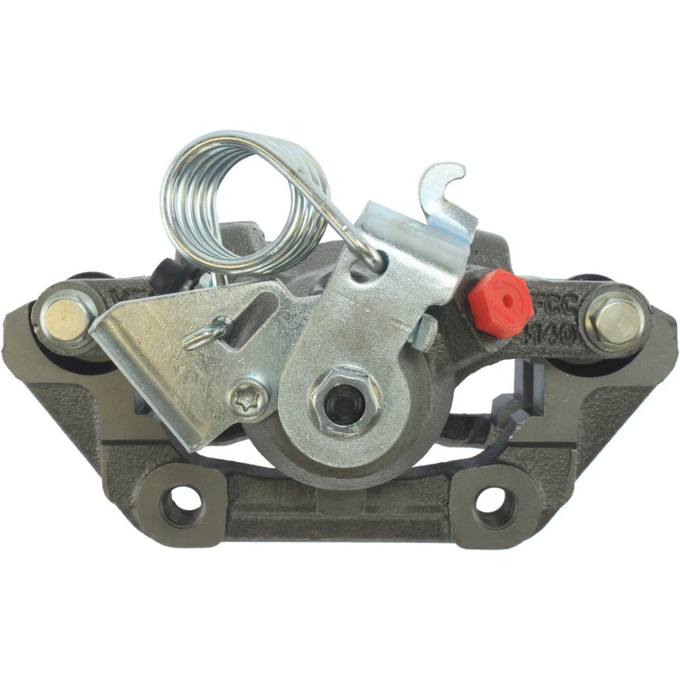 For 2010-2012 Ford Taurus Premium Disc Brake Caliper Rear Right Centric 2011 - Image 3 of 4