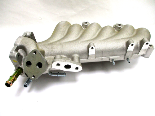 F6DZ-9424-JC NEW OEM FORD INTAKE MANIFOLD TAURUS SABLE 1996-1997 F6DZ9424JC - Picture 3 of 4