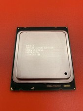 Lot of 10 Intel Xeon E5-2620 SR0KW 6-Core 2.0GHz/15MB 7.2 GT/S QPI LGA2011 CPU