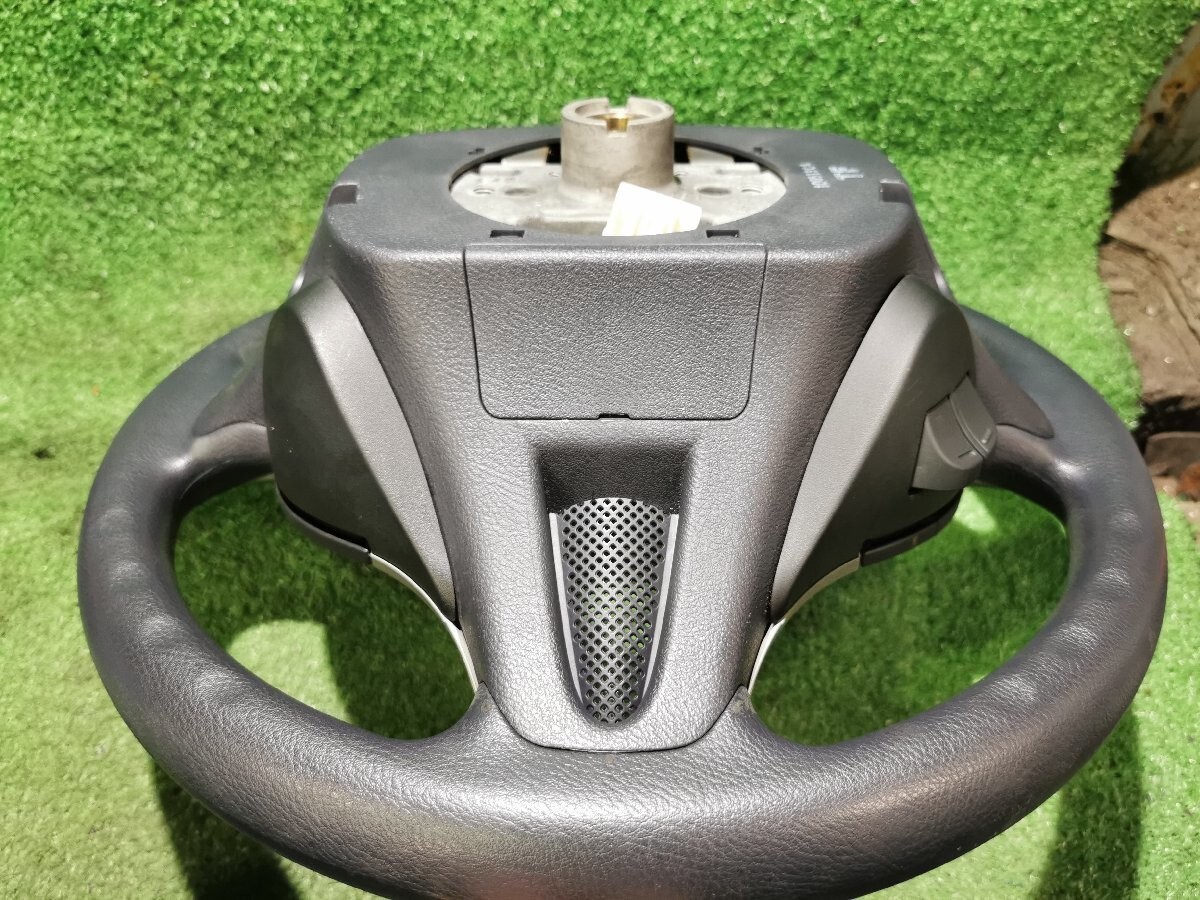 JDM Honda Insight ZE2 ZE3 steering wheel UK