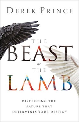 Beast or the Lamb (Hardback or Cased Book)