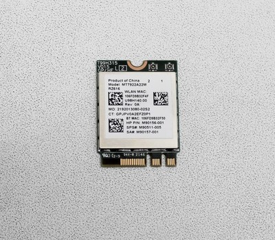 M90156-001 HP Wlan 6E Mediatek Tequini A Victus 16-E1085Cl ''GRADE A''