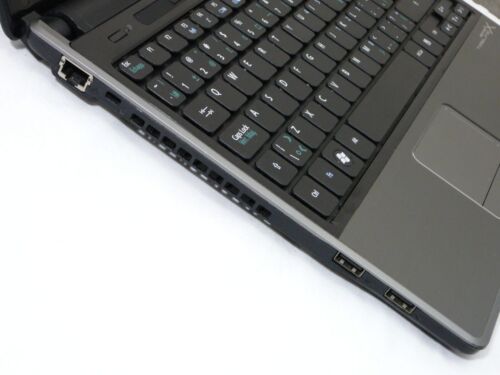 Laptop Computer Windows 10 Pro Core i5 Intel Webcam WiFi HDMI 13.3" Acer Aspire - Picture 6 of 12