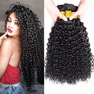 extension capelli veri ricci