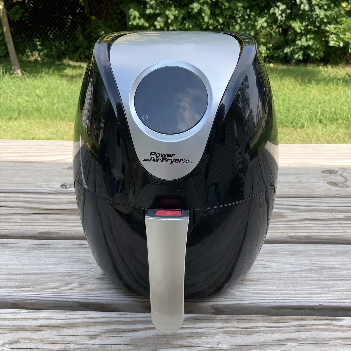 Power Air Fryer XL - 2.4 qt 