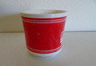 Vintage Maxim Hotel & Casino Las Vegas red coffee cup mug — photo 2