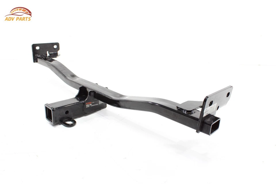 Parachoques trasero Hyundai Tucson 2022-2024 remolque remolque barra de enganche -curt- Foto 3 de 4