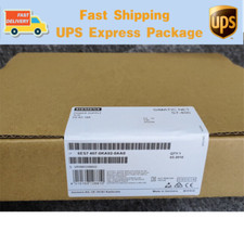 6ES7407-0KA02-0AA0 SIEMENS SIMATIC S7 Power Supply Input Module Spot Goods GQ