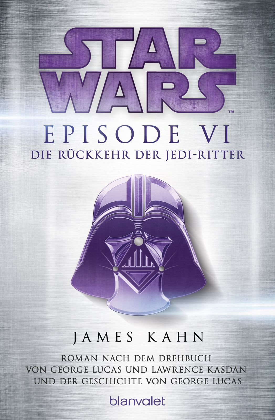 Thumbnail - James Kahn; Tony Westermayr / Star Wars™ - Episode Vi - Die Rückkehr
