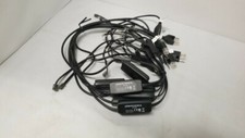 Plantronics APV-66 Electronic Hookswitch 457A-EHS Cable Switch, LOT OF 7
