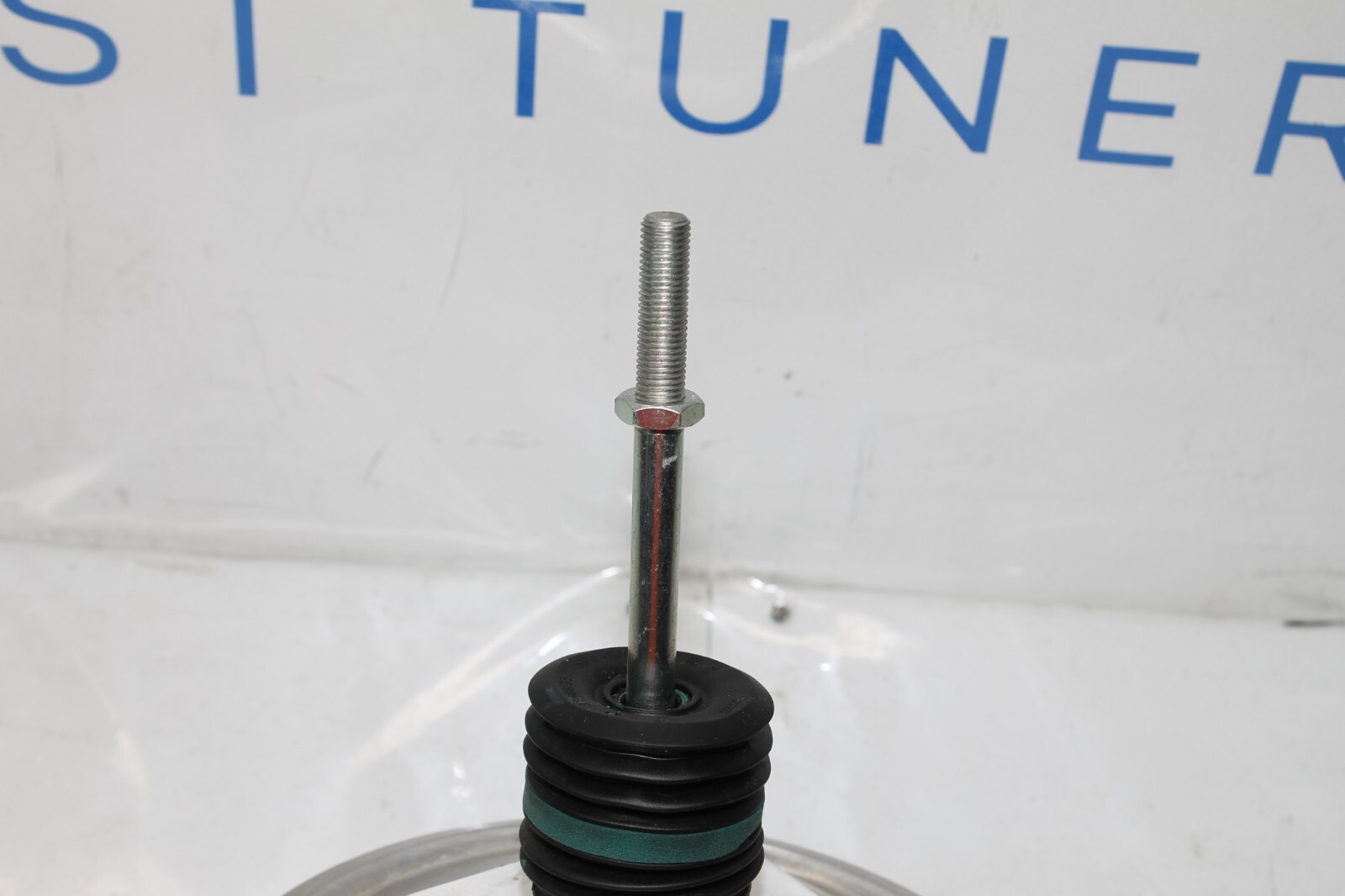 15-20 LAMBORGHINI HURACAN BRAKE BOOSTER ASSEMBLY COMPLETE OEM STOCK 4S0612105A
