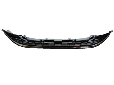 Honda Original CR-V 2010-2011 Front Lower Grille Base 71123-SWA-J31 OEM JDM