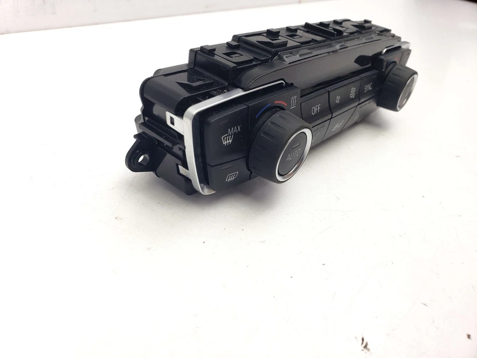 BMW 2 SERIES TOURER F45 AIR CONDITIONING PANEL 9363542 2014 - Image 3 of 4