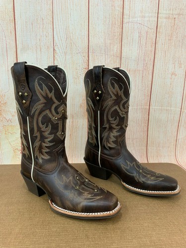 Ariat Western Womens 7B Boots Legend 