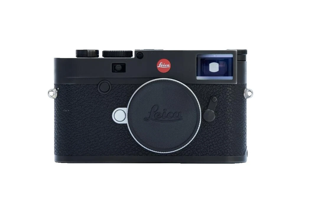 Cámaras digitales Leica M10