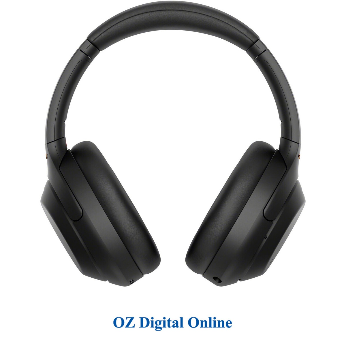 Sony WH-1000X M5 Wireless NC Headphone Black | eBay