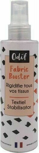 Odif – Fabric Booster –Von Stofftreff Santi®- Versteifung Der Stoffe – 200 Ml-image