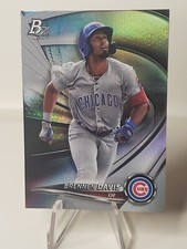 BRENNEN DAVIS 2022 BOWMAN PLATINUM PROSPECT 