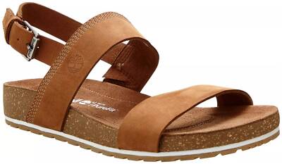 Timberland Malibu Waves Damen | Leder - NEU