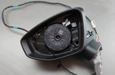 Original Audi A3 8Y Außenspiegel Links beheizbar elek. verstellbar 8Y1857409