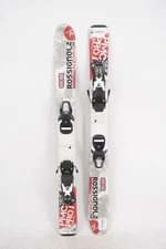 Rossignol PMC Pro J Kids Skis with Bindings - 93 cm Used