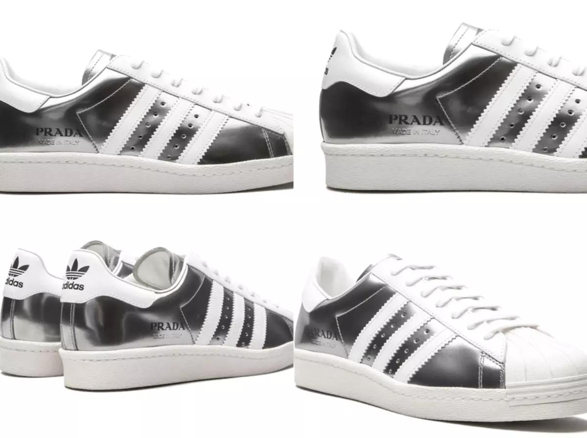 Adidas superstar top glitzer silber ebay