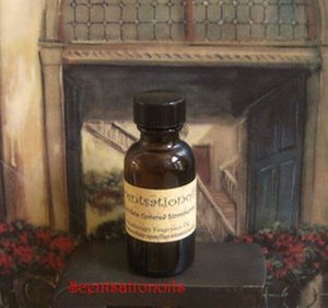 CHOCOLATE COVERED STRAWBERRIES FRAGRANCE OIL  1 OZ Premium Grade SPECIAL OFFER