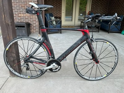 Cannondale Slice - Nelo's Cycles