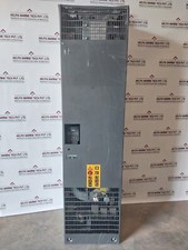 Siemens 6SE6440-2UD41-1FA1 Micromaster 440 AC Drive 380-480V 3AC 244A 47-63 Hz