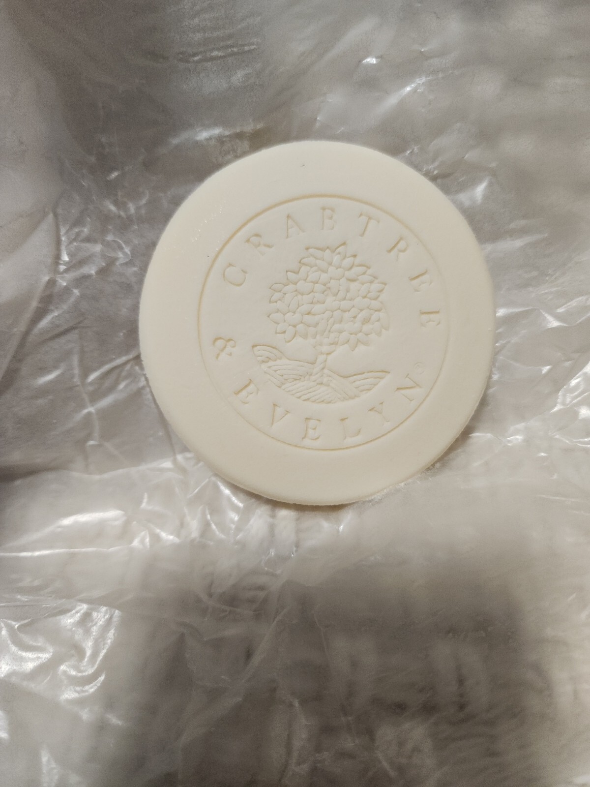 Crabtree & Evelyn Moroccan Myrrh Shave Soap Refill eBay