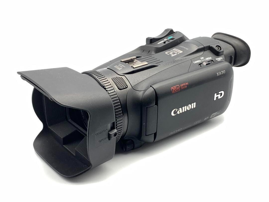 Xa30 Professional Canon Xa30 Price Canon Professional XA30