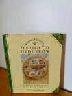 BRAMBLY HEDGE THROUGH THE HEDGEROW-JILL BARKLEM-HC-1993-HarperCollins
