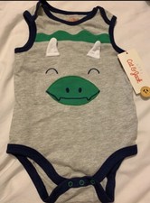 Adorable Baby Boy Outfit