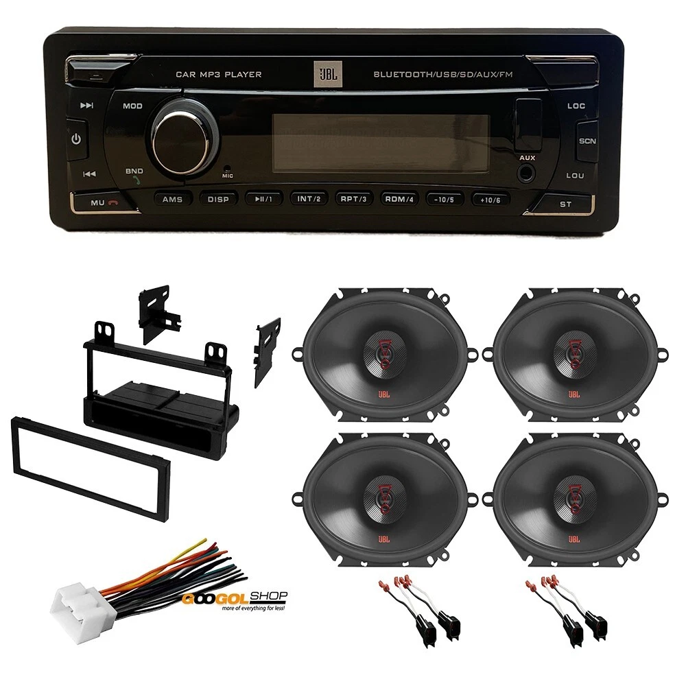 Jbl stereo cheap for car