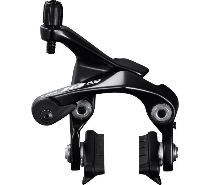 Pinza Freno Anteroire Shimano 105 BR-R7010-F Nero
