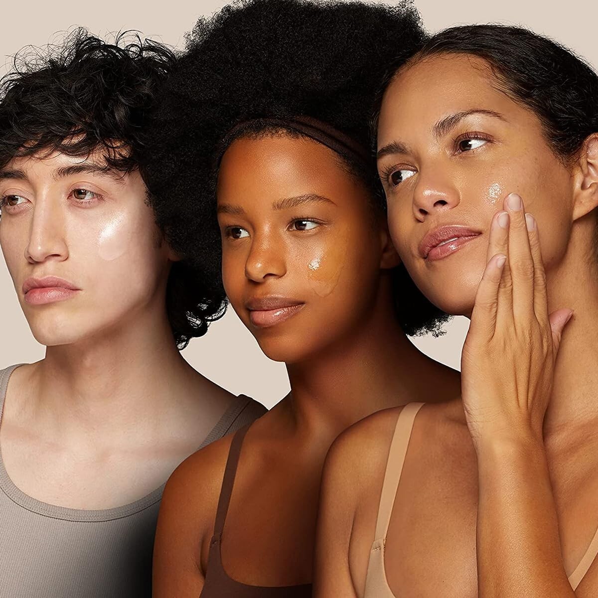 Hydrating Microcurrent Conductive Gel, Fragrance-Free, Paraben-Free, Gel... 