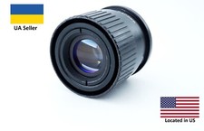 Super Macro INDUSTAR-90U 75mm f/4 creative lens M39 L39 Enlarger 10-BLADES
