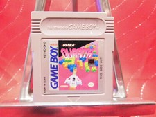 Thumbnail of ebay&reg; auction 392747036768 | Ultra Quarth  / Nintendo Gameboy