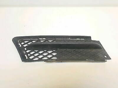 BMW 3er E90 2006 original Stoßstange vorne Blende 51-11-7-154-552 CB-YC5 OEM